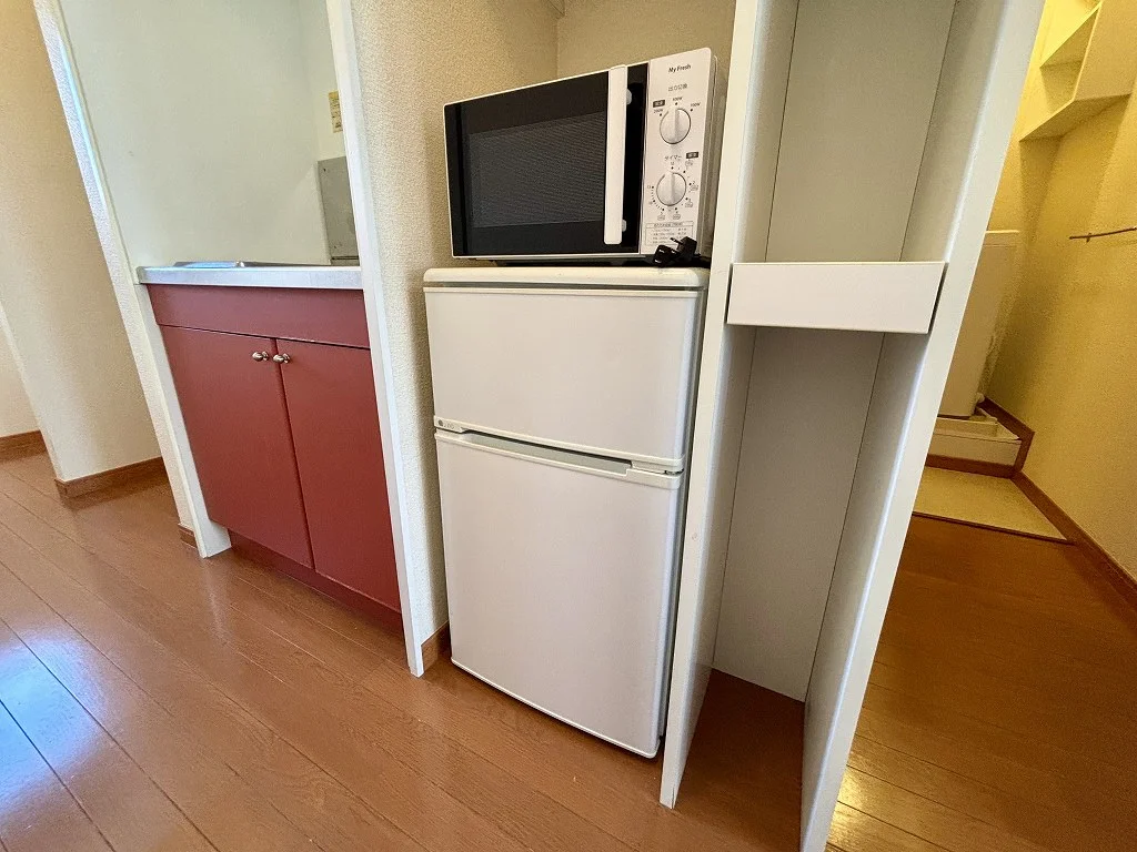 設備・仕様は号室により異なる為、現状を優先いたします。