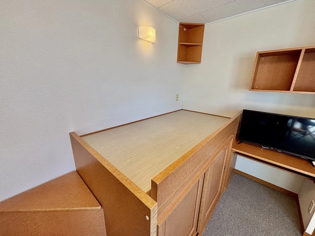 設備・仕様は号室により異なる為、現状を優先いたします。