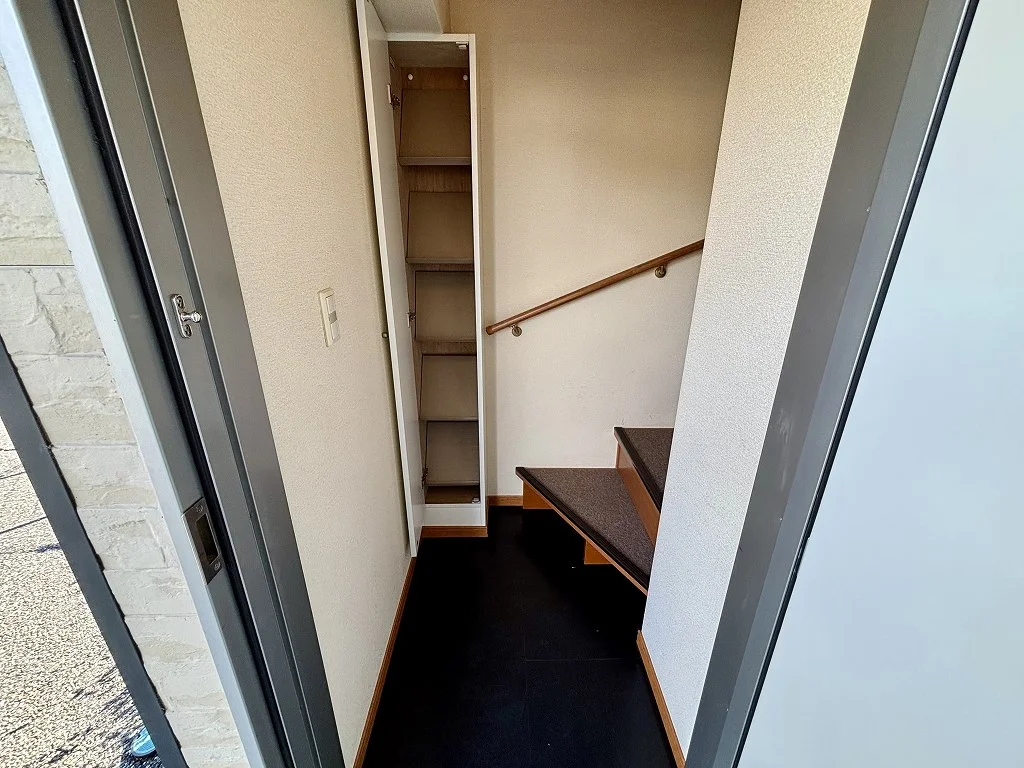 設備・仕様は号室により異なる為、現状を優先いたします。