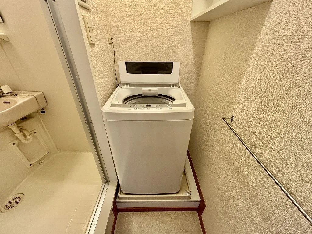 設備・仕様は号室により異なる為、現状を優先いたします。