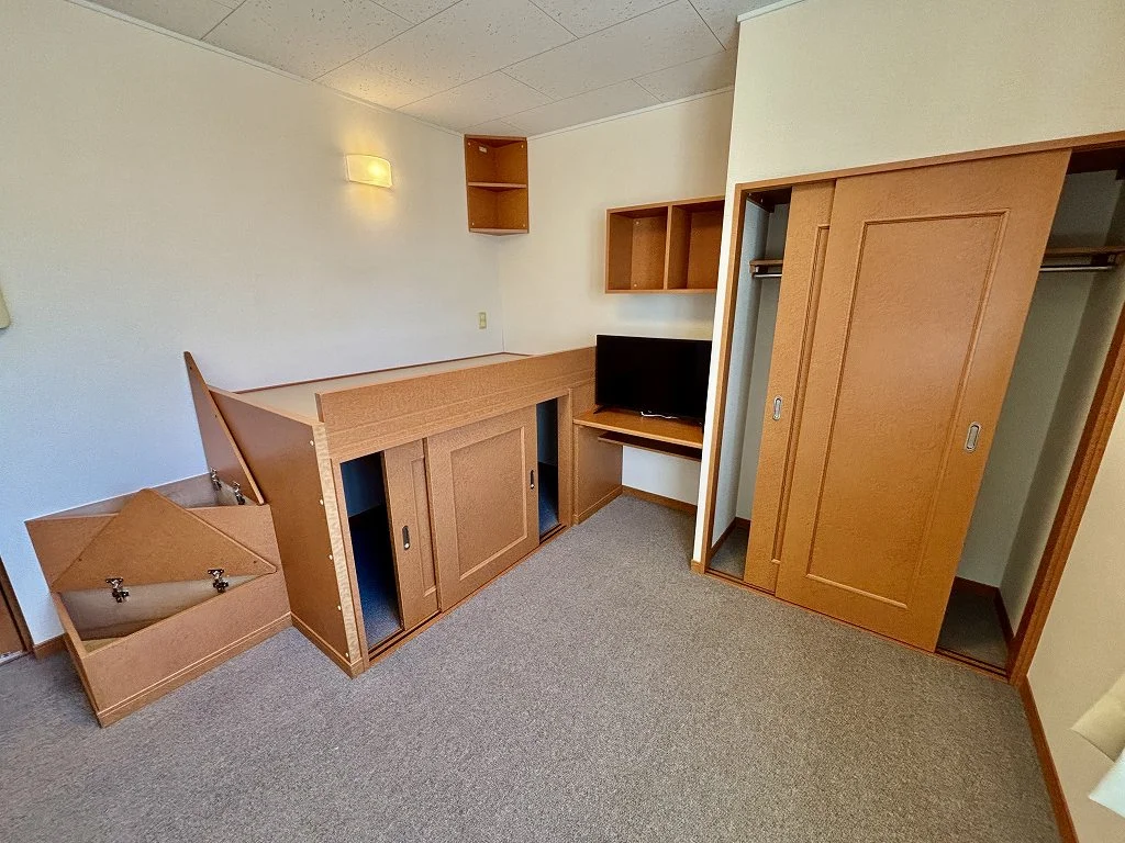 設備・仕様は号室により異なる為、現状を優先いたします。