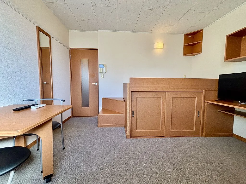 設備・仕様は号室により異なる為、現状を優先いたします。