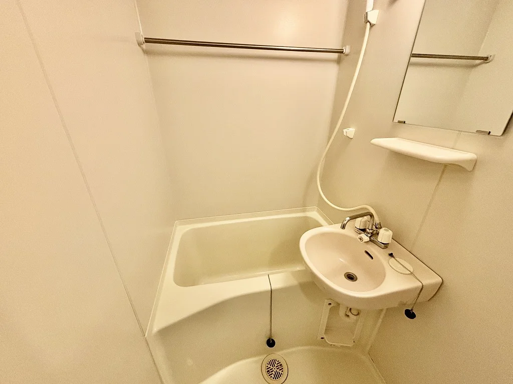 設備・仕様は号室により異なる為、現状を優先いたします。