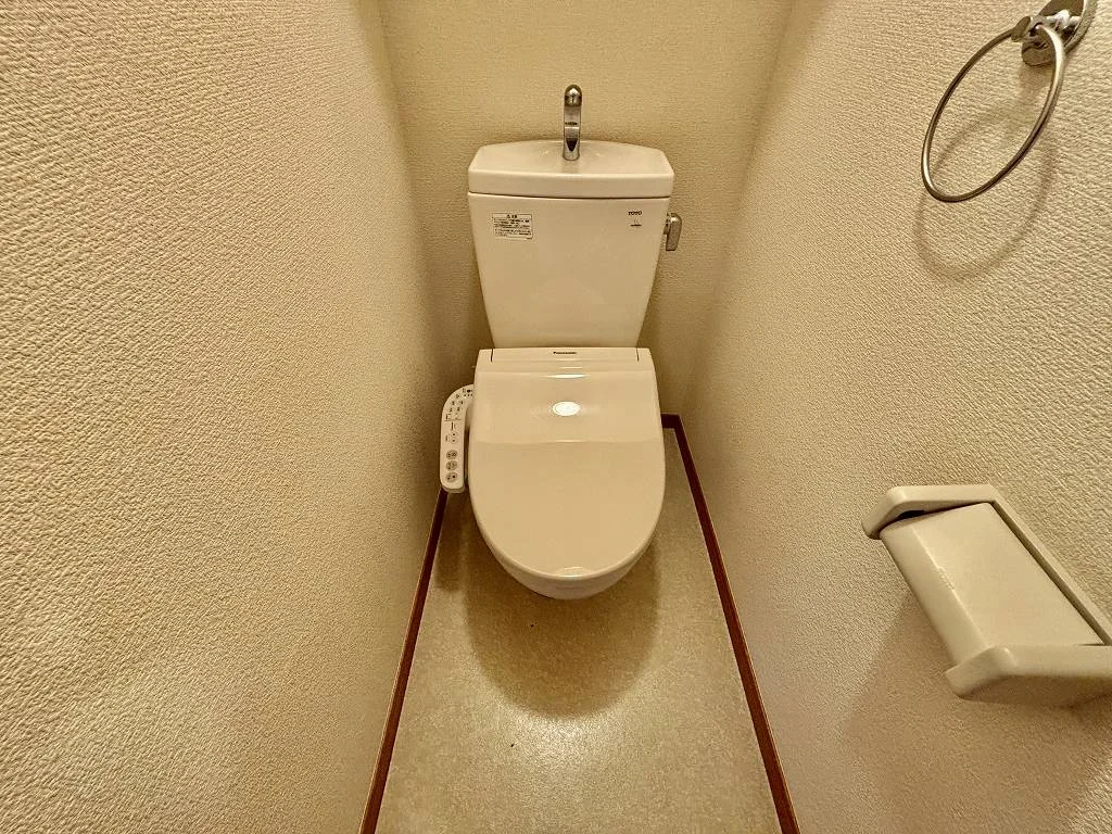 設備・仕様は号室により異なる為、現状を優先いたします。