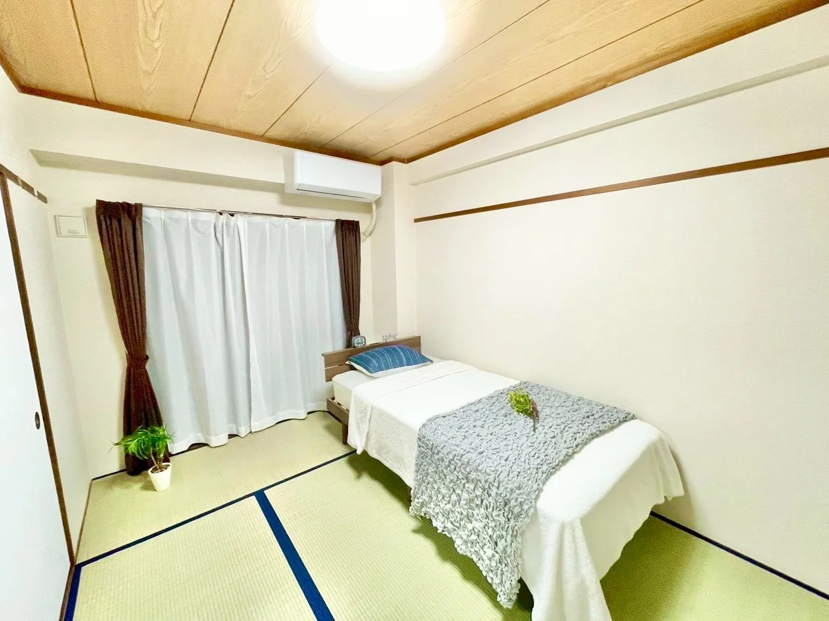 ※撮影用の観察植物・食器調理器具・雑貨類等はございません。※写真は現況優先