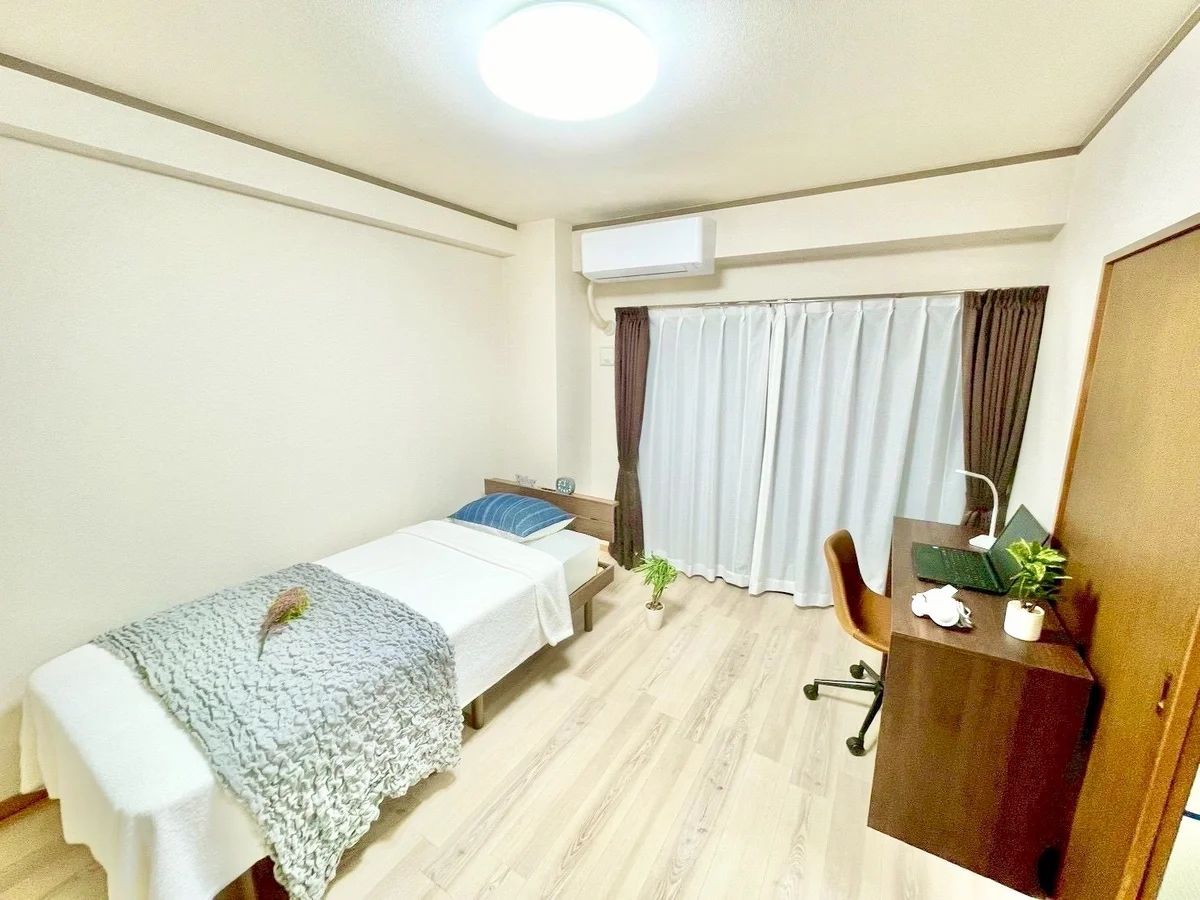 ※撮影用の観察植物・食器調理器具・雑貨類等はございません。※写真は現況優先