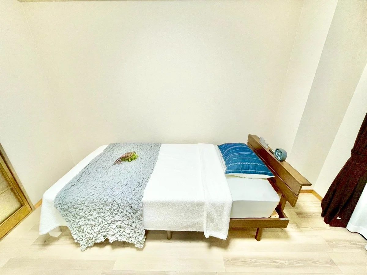 ※撮影用の観察植物・食器調理器具・雑貨類等はございません。※写真は現況優先