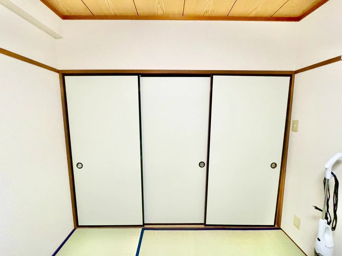 ※撮影用の観察植物・食器調理器具・雑貨類等はございません。※写真は現況優先