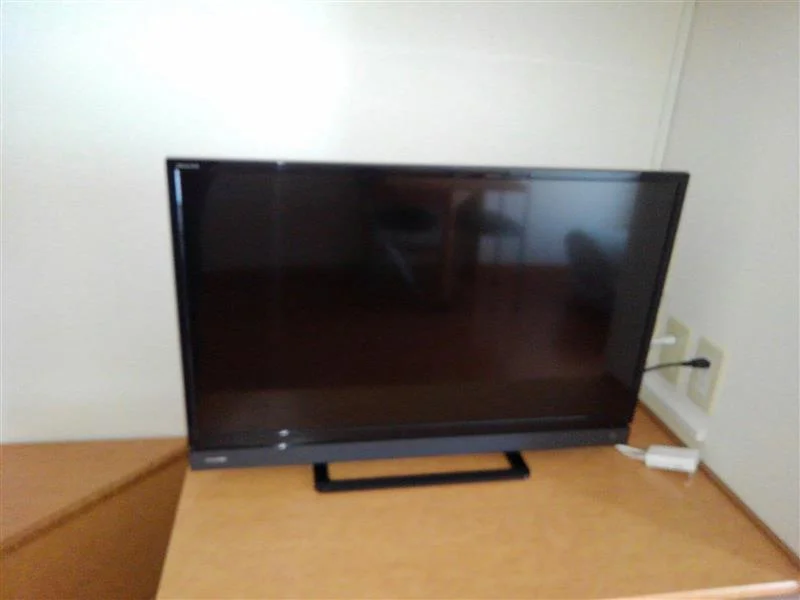 TV