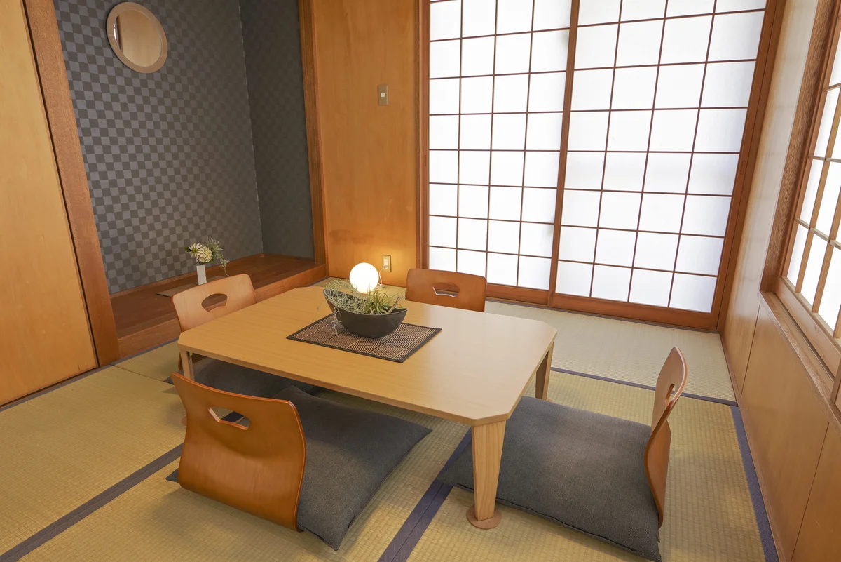 和室