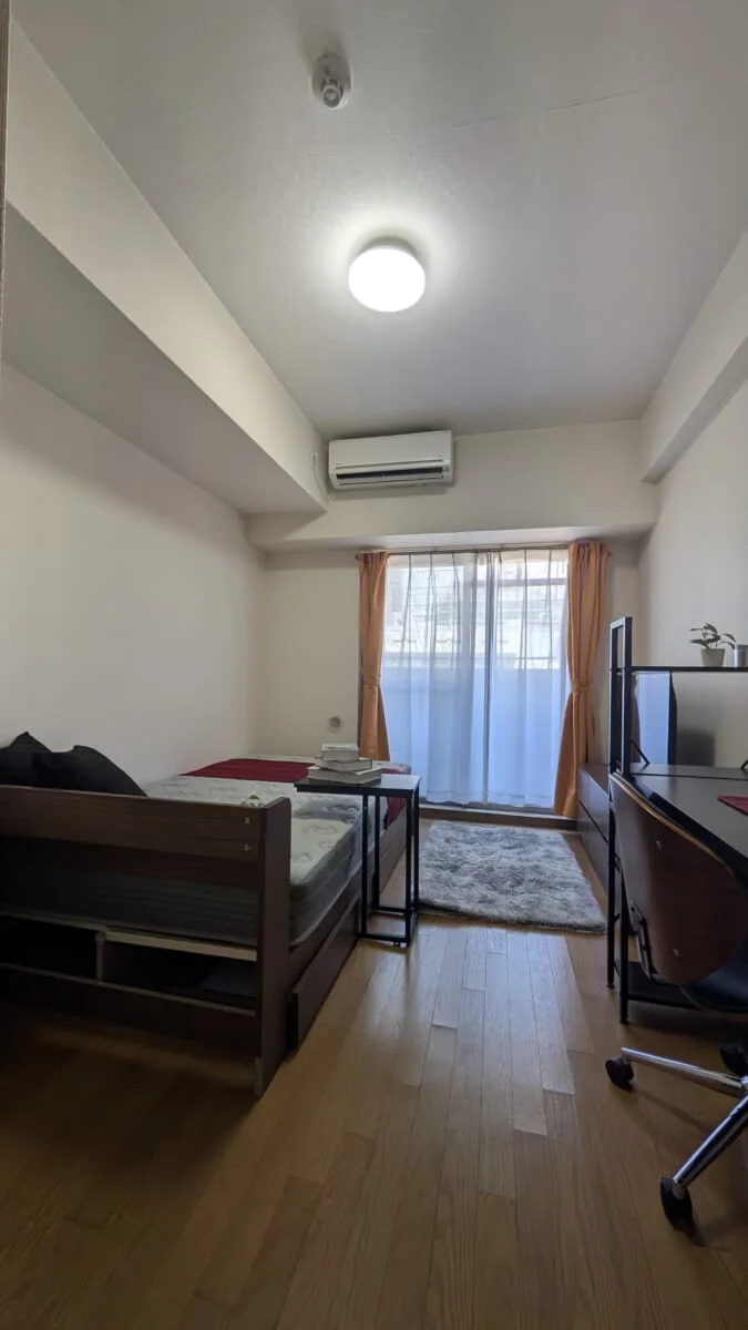 どんな生活をしようかな♪