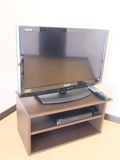 液晶テレビ（製品が変わる可能性があります。）
