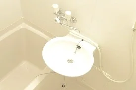 設備仕様は号室により異なる為、現況を優先します。
