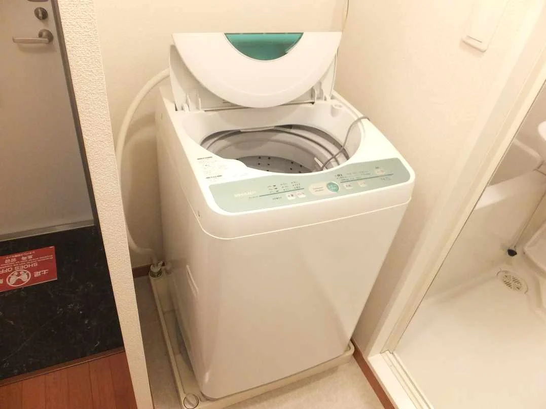 洗濯機