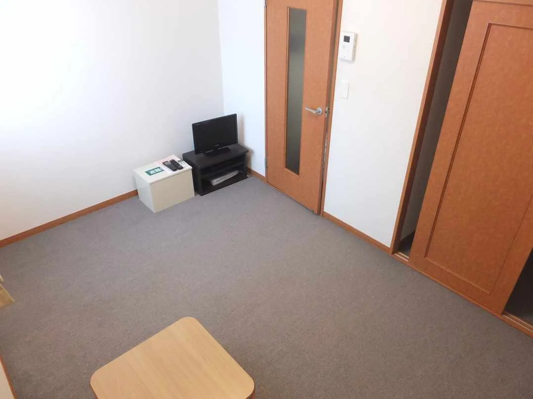 仕様、設備は現況と異なる場合があります。