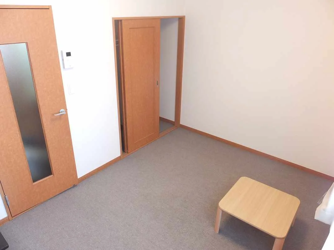 仕様、設備は現況と異なる場合があります。