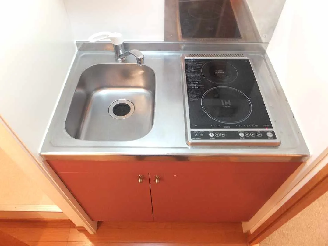 仕様、設備は現況と異なる場合があります。