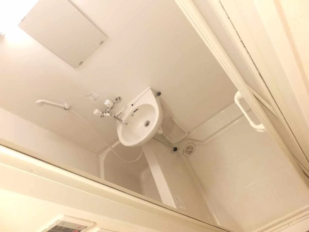 仕様、設備は現況と異なる場合があります。