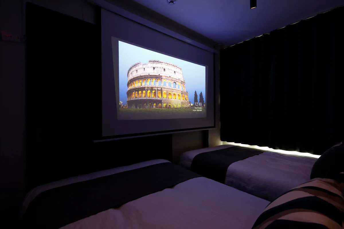 円山公園駅徒歩14分!水道光熱費・通信費込み！閑静な円山公園エリア！6名様まで！ - 札幌市中央区 マンスリーマンション 札幌市中央区 ウィークリーマンション