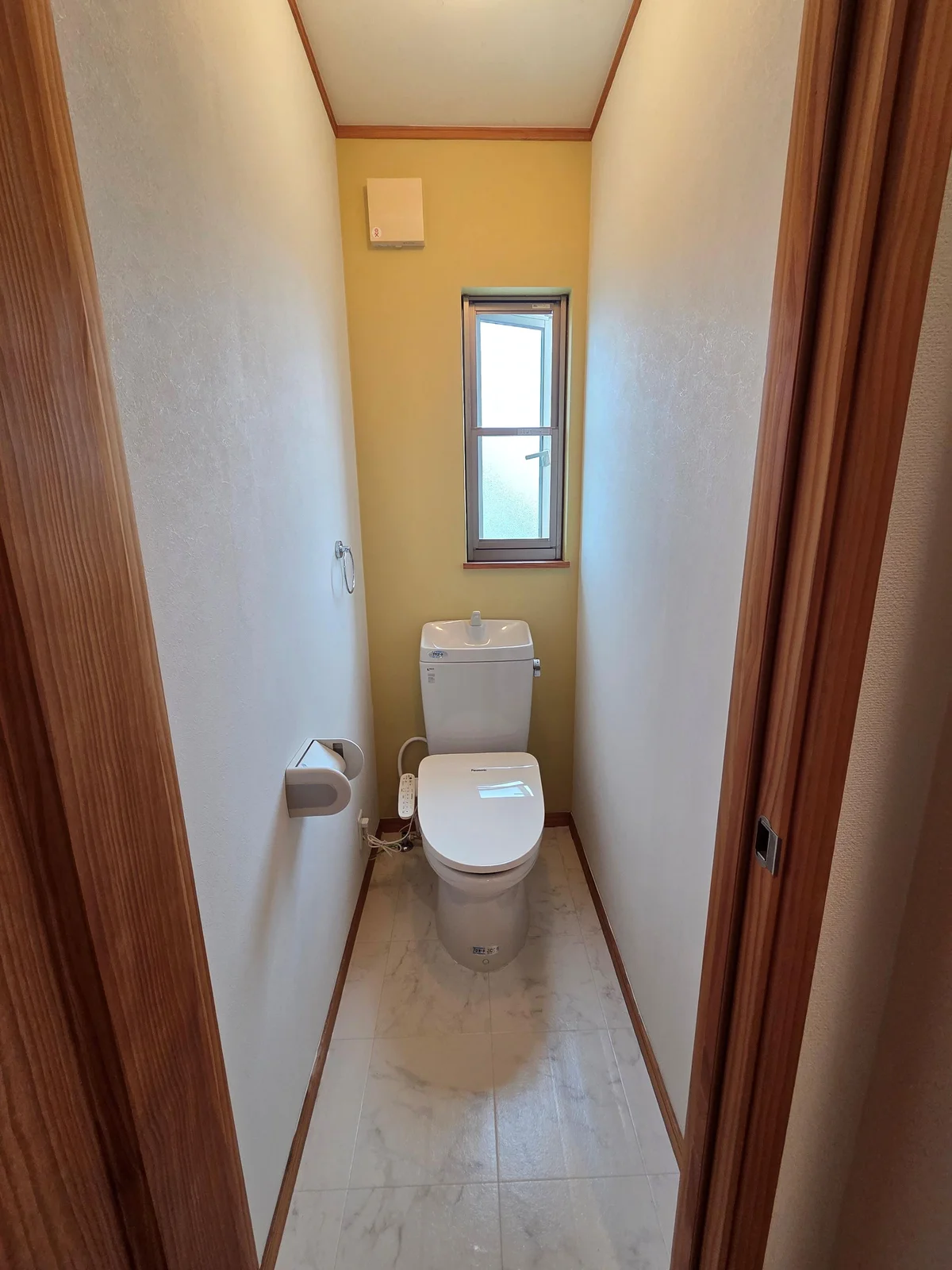 2階トイレ
