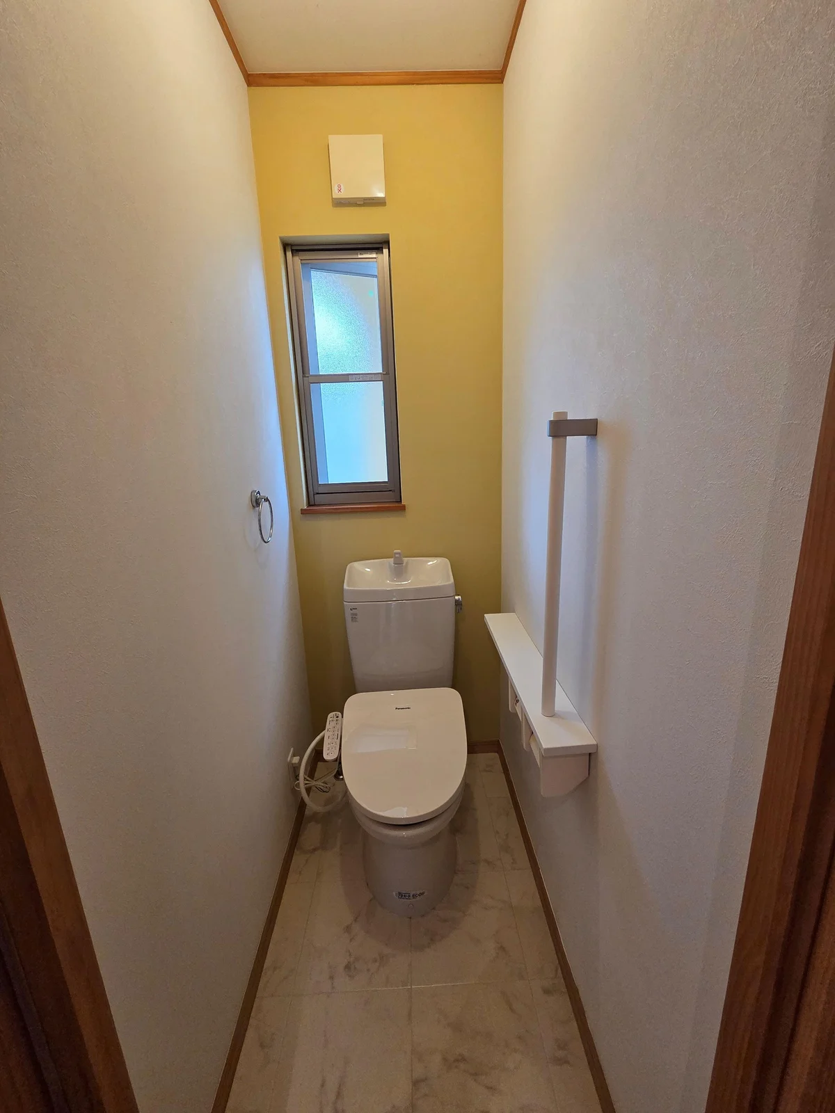 1階トイレ