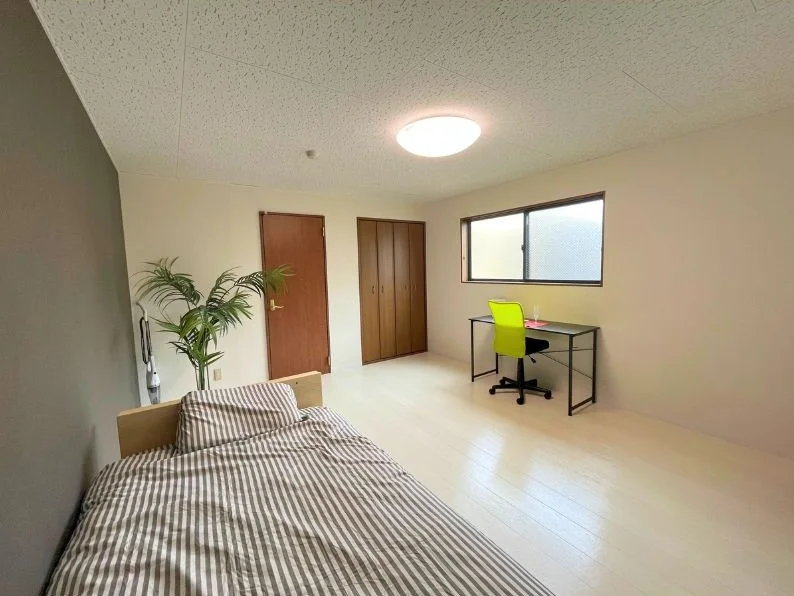 ※撮影用の観葉植物・雑貨類等はございません。