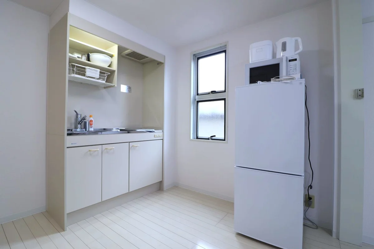 冷蔵庫・電子レンジ・炊飯器など家電豊富なラインナップ！