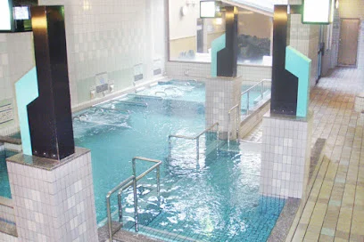 高知ぽかぽか温泉まで車で４分