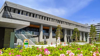 高知市役所まで車で１１分