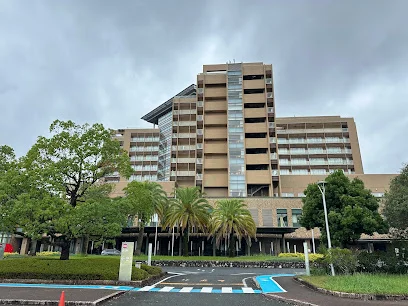 高知医療センターまで車で１６分