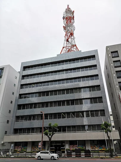 四国電力高知支店まで車で１２分