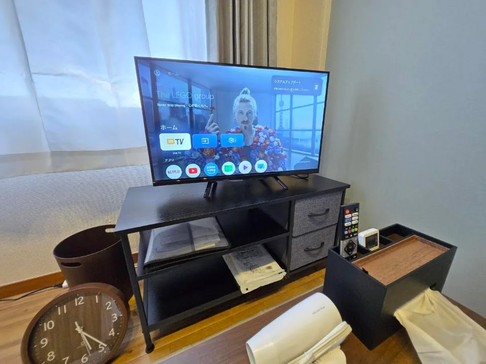 TV・ローボード