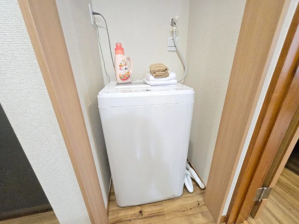 洗濯機