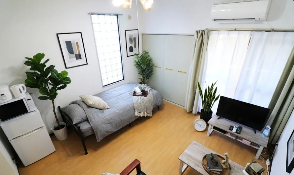 Kマンスリー橿原神宮西口駅（医療法人橿原友紘会 大和橿原病院 西） - 橿原市 マンスリーマンション 橿原市 ウィークリーマンション