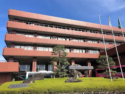 生駒市役所まで徒歩５分