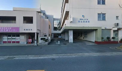 東生駒病院まで徒歩７分