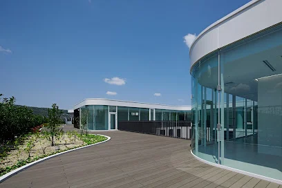 生駒市立病院まで徒歩１４分