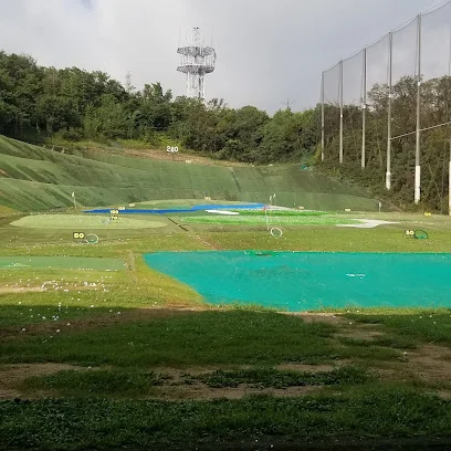 アコーディア・ガーデン帝塚山まで車で３分