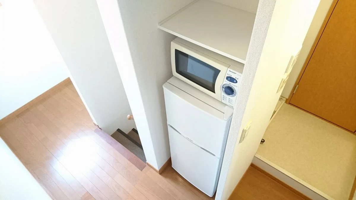 ※お部屋によって大きさ、メーカーが異なります。