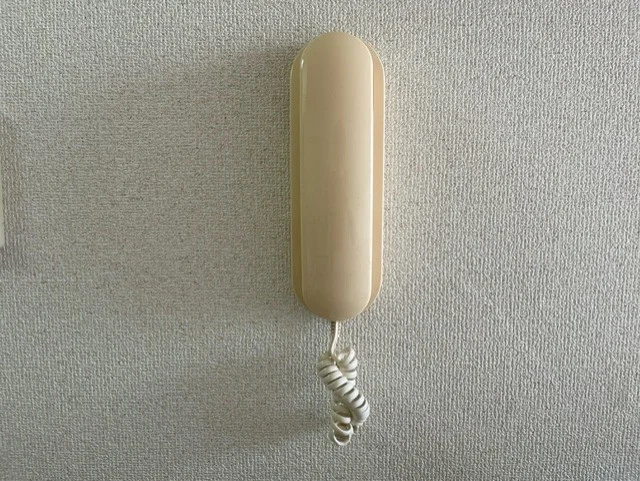 インターホン