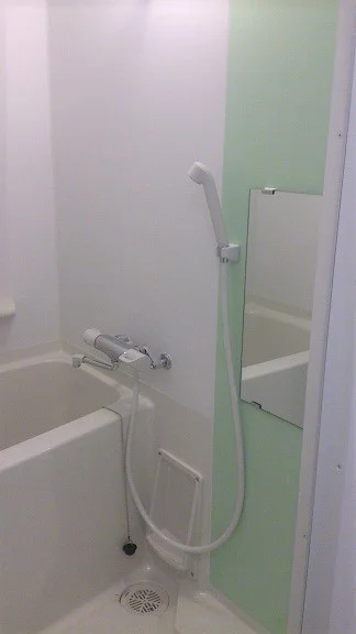 オシャレなカラーパネル