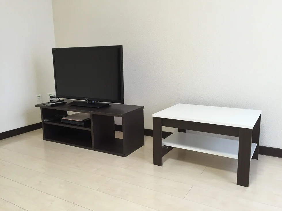 32型液晶テレビ