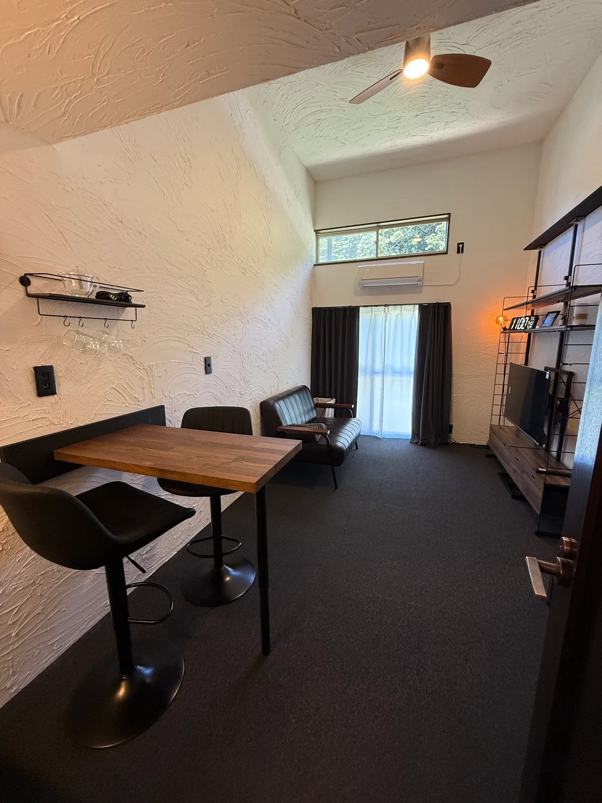 おしゃれな部屋、快適生活