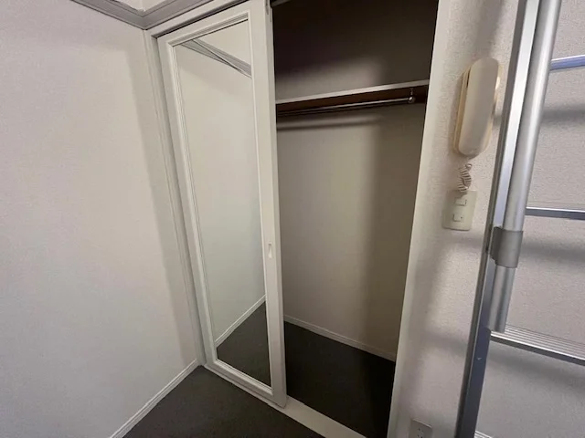 設備・仕様は号室により異なる為、現況を優先いたします。