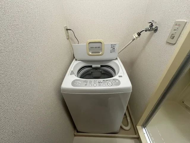 設備・仕様は号室により異なる為、現況を優先いたします。