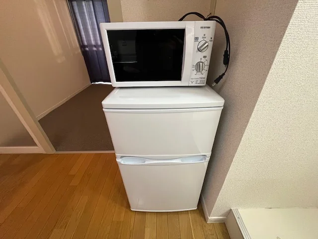 設備・仕様は号室により異なる為、現況を優先いたします。