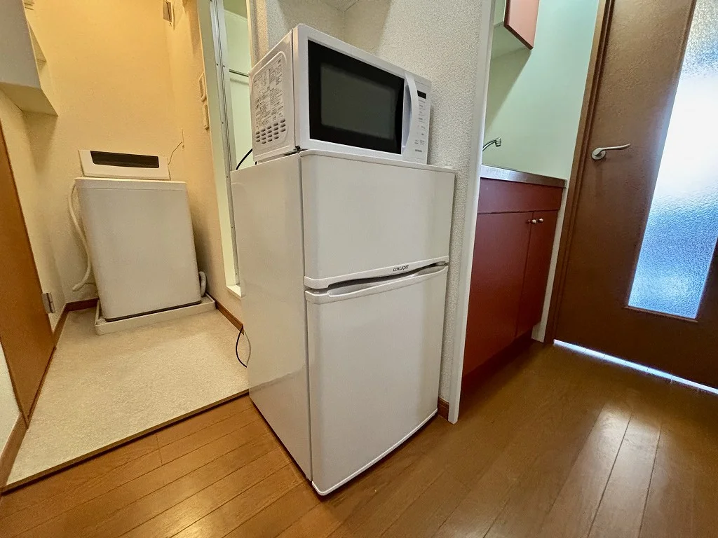 設備・仕様は号室により異なる為、現状を優先いたします。