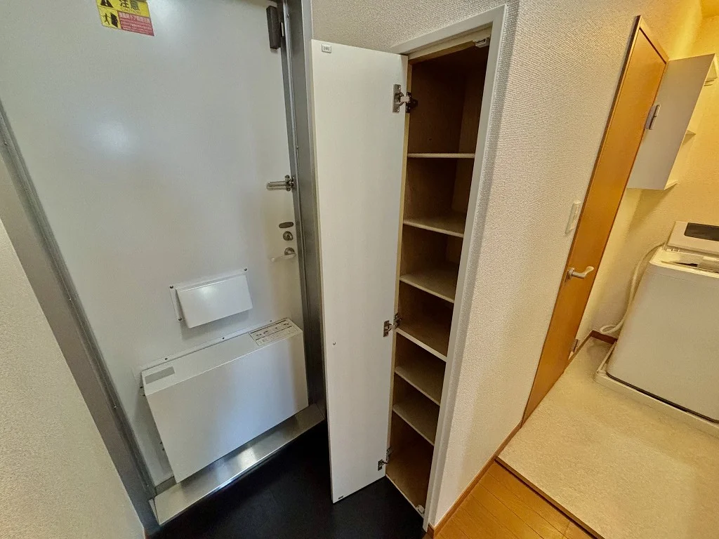 設備・仕様は号室により異なる為、現状を優先いたします。