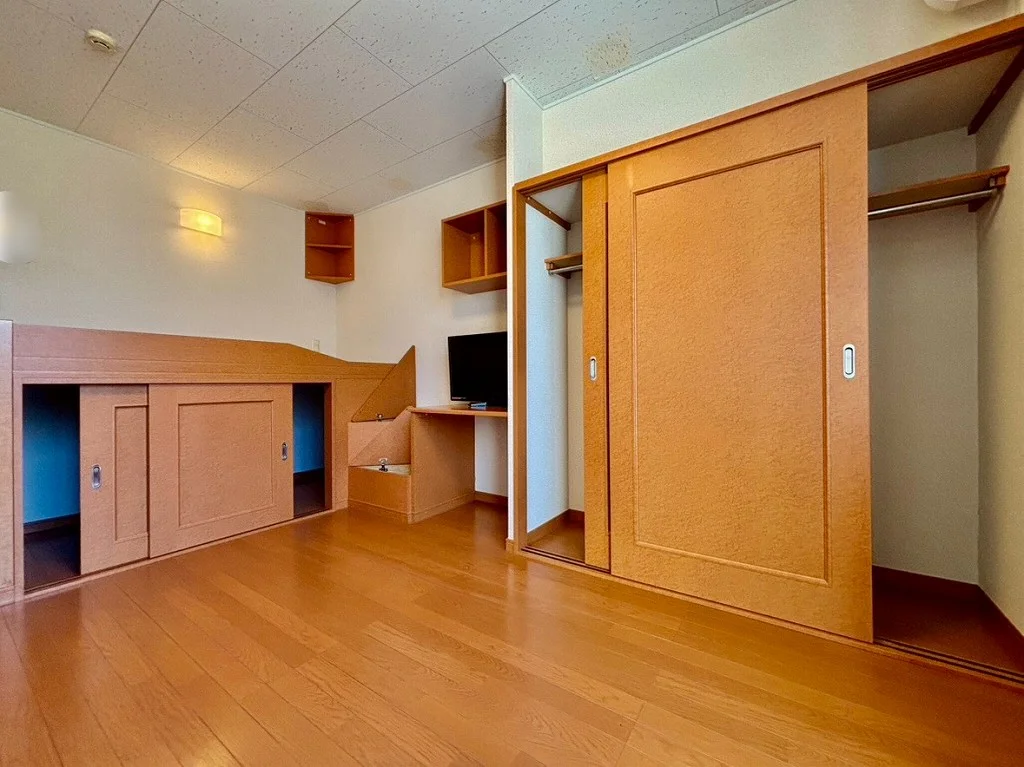 設備・仕様は号室により異なる為、現状を優先いたします。