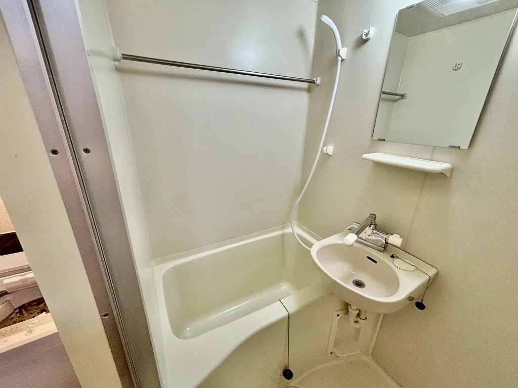 設備・仕様は号室により異なる為、現状を優先いたします。